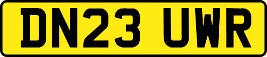 DN23UWR