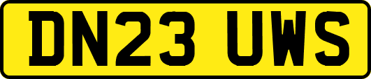 DN23UWS