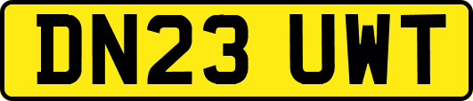 DN23UWT