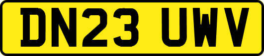 DN23UWV