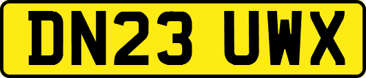 DN23UWX