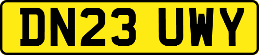 DN23UWY