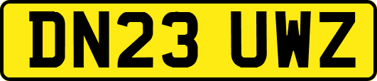 DN23UWZ