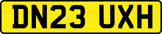 DN23UXH