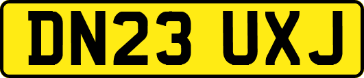DN23UXJ