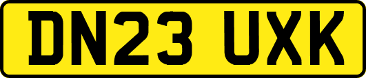 DN23UXK