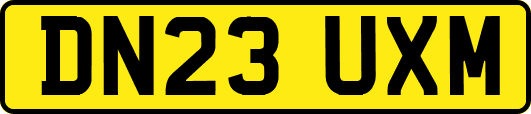 DN23UXM