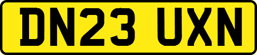 DN23UXN