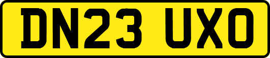DN23UXO