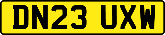 DN23UXW