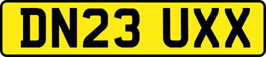 DN23UXX