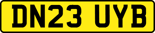 DN23UYB