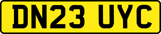 DN23UYC