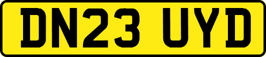 DN23UYD