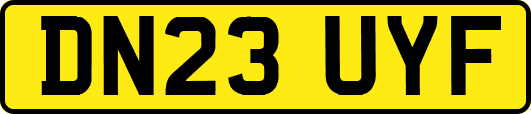 DN23UYF