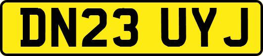 DN23UYJ
