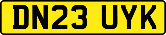 DN23UYK