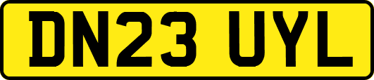 DN23UYL