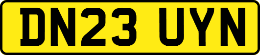 DN23UYN