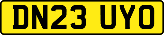 DN23UYO