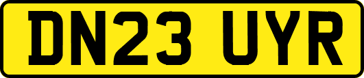 DN23UYR