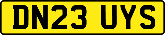 DN23UYS
