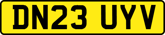 DN23UYV