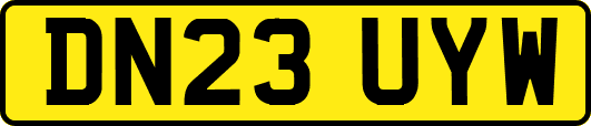 DN23UYW