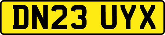 DN23UYX