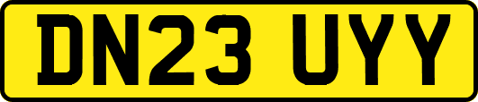 DN23UYY