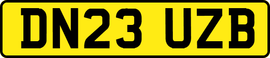 DN23UZB