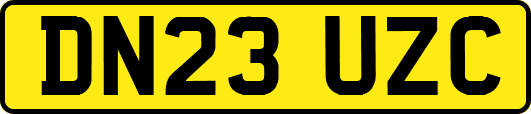 DN23UZC