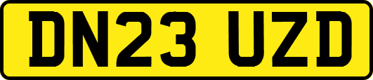 DN23UZD