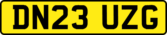 DN23UZG