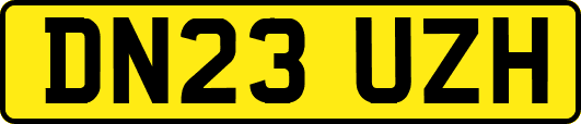 DN23UZH