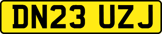 DN23UZJ