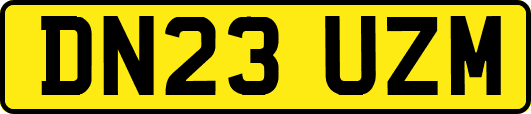 DN23UZM