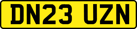 DN23UZN