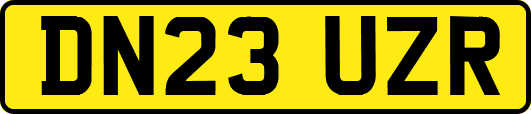 DN23UZR