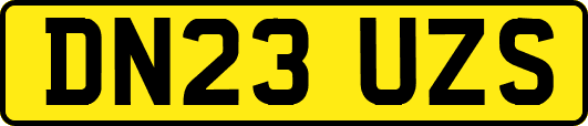 DN23UZS