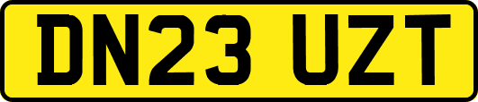 DN23UZT
