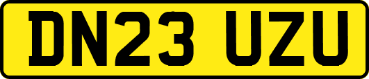 DN23UZU