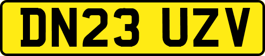 DN23UZV