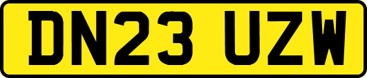 DN23UZW