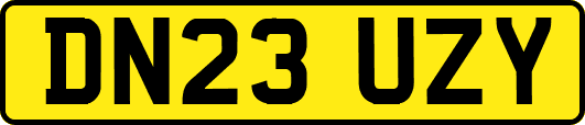 DN23UZY