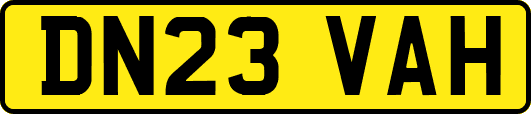 DN23VAH
