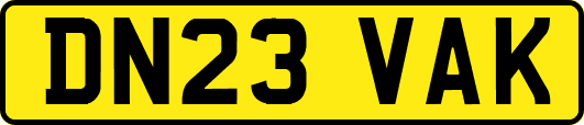 DN23VAK