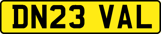 DN23VAL