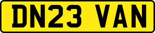 DN23VAN
