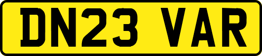 DN23VAR